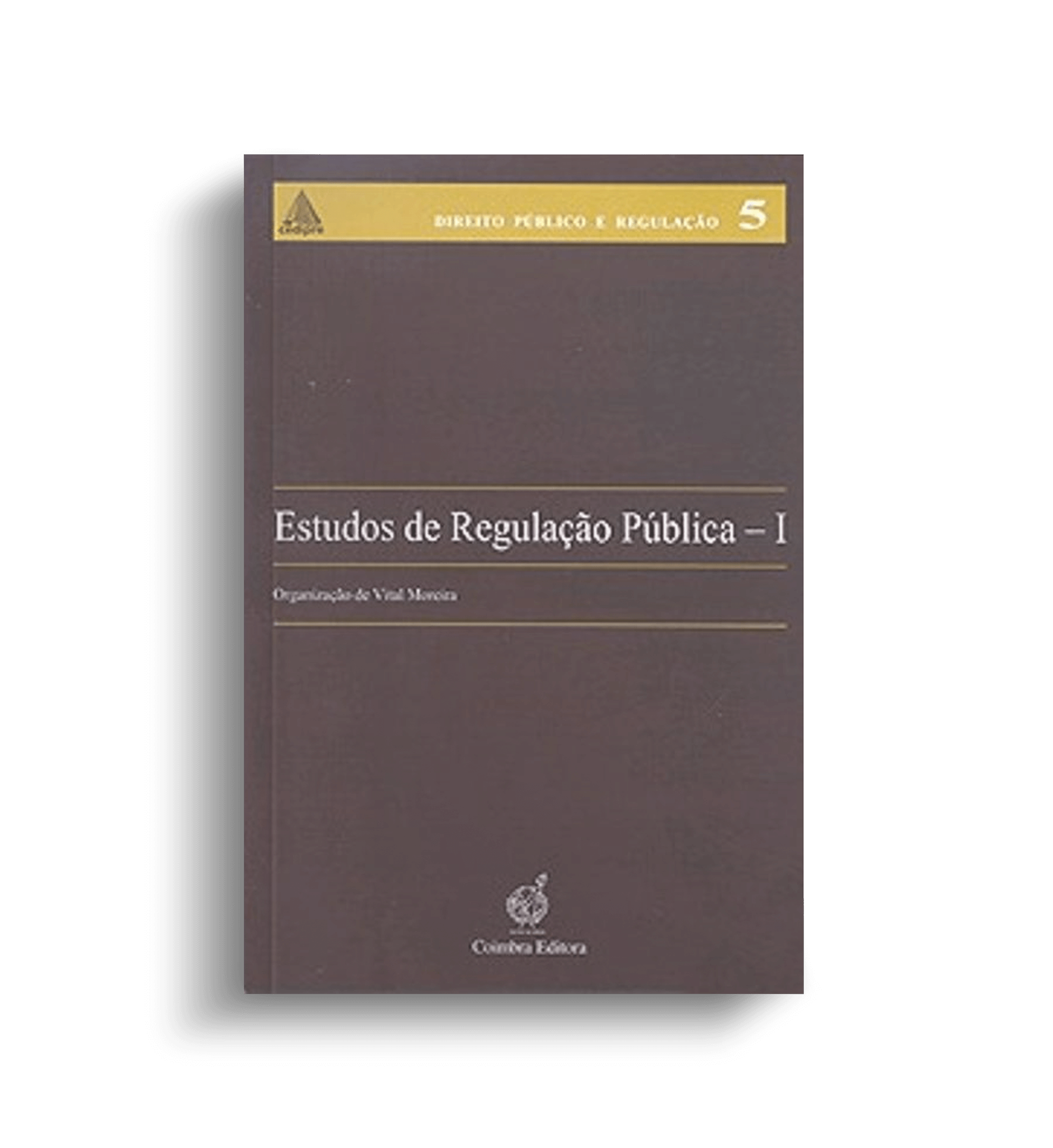 Estudos de Regulação Pública CEDIPRE