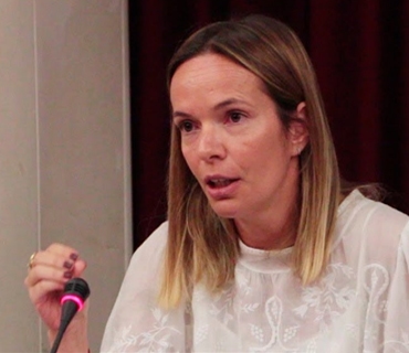 Teresa Almeida
