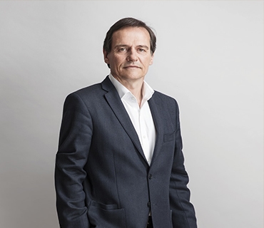 Bernardo Azevedo