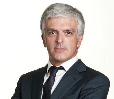 Nuno Peres Alves